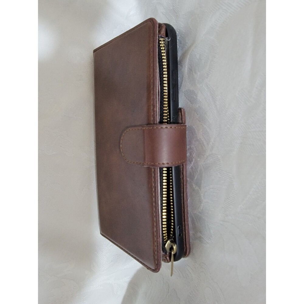 Wallet Phone Case - Picture 2 of 3